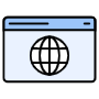 Website icon