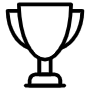 Winner Cup icon