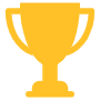 Winner Cup icon
