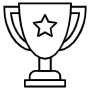 Winner Cup icon
