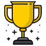 Winner Cup icon