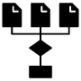 Workflow free icon for commercial use