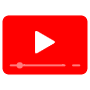Youtube free icon for commercial use