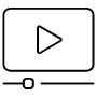 Youtube free icon for commercial use