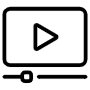 Youtube free icon for commercial use