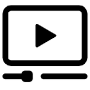 Youtube free icon for commercial use
