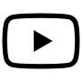 Youtube Logo free icon for commercial use