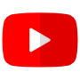 Youtube Logo free icon for commercial use