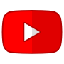 Youtube Logo free icon for commercial use