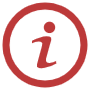 Information free icon for commercial use