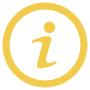 Information free icon for commercial use