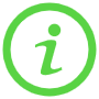 Information free icon for commercial use