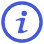 Information free icon for commercial use