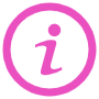 Information free icon for commercial use
