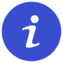 Information free icon for commercial use
