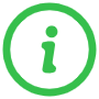 Information free icon for commercial use