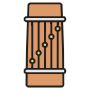 Koto free icon for commercial use