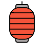 Lantern icon