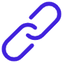 Link Chain free icon for commercial use