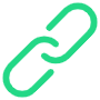 Link Chain free icon for commercial use
