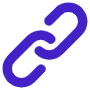 Link Chain free icon for commercial use
