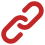 Link Chain free icon for commercial use