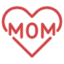 Mothers Day free icon for commercial use