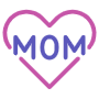 Mothers Day free icon for commercial use