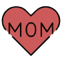 Mothers Day free icon for commercial use