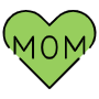 Mothers Day free icon for commercial use