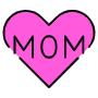 Mothers Day free icon for commercial use