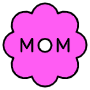 Mothers Day free icon for commercial use