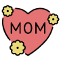 Mothers Day free icon for commercial use