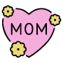Mothers Day free icon for commercial use