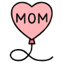 Mothers Day free icon for commercial use