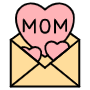 Mothers Day free icon for commercial use