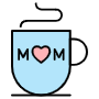Mothers Day free icon for commercial use