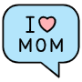 Mothers Day free icon for commercial use