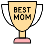 Mothers Day free icon for commercial use