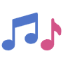 Music Note free icon for commercial use