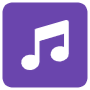 Music Note free icon for commercial use