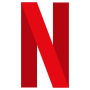 Netflix Logo free icon for commercial use
