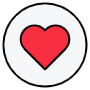 Peace icon