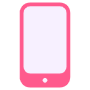 Phone free icon for commercial use