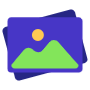 Photos icon