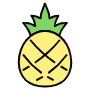 Pineapple icon