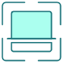 Qr Code Scan icon