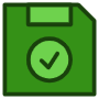 Save free icon for commercial use
