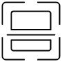 Scan free icon for commercial use