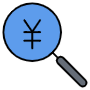 Search Yuan free icon for commercial use